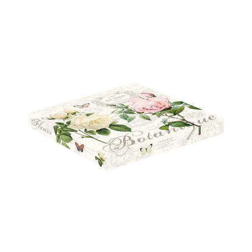 Easy Life - JARDIN BOTANIQUE - Side Plate Home & Kitchen