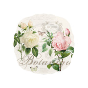 Easy Life - JARDIN BOTANIQUE - Side Plate Home & Kitchen