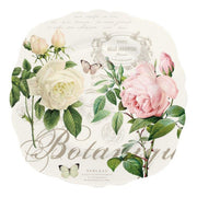 Easy Life - JARDIN BOTANIQUE - Side Plate Home & Kitchen