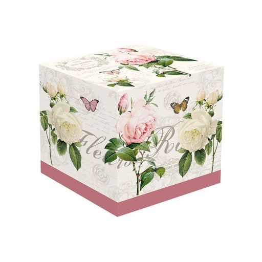 Easy Life - JARDIN BOTANIQUE - Tea for One Home & Kitchen