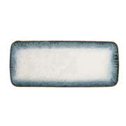 Easy Life - NUANCES - Platter | 36 cm / 14 in Home & Kitchen Blue