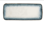 Easy Life - NUANCES - Platter | 36 cm / 14 in Home & Kitchen Blue