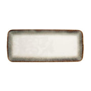 Easy Life - NUANCES - Platter | 36 cm / 14 in Home & Kitchen Blue