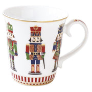 Easy Life - NUTCRACKER - Mug | 275 ml / 9.3 oz Home & Kitchen