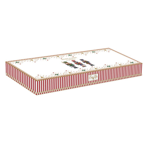 Easy Life - NUTCRACKER - Platter | 36.5 cm / 14.5 in Home & Kitchen