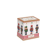 Easy Life - NUTCRACKER - Salt & Pepper | 9 cm / 3.5 in Home & Kitchen