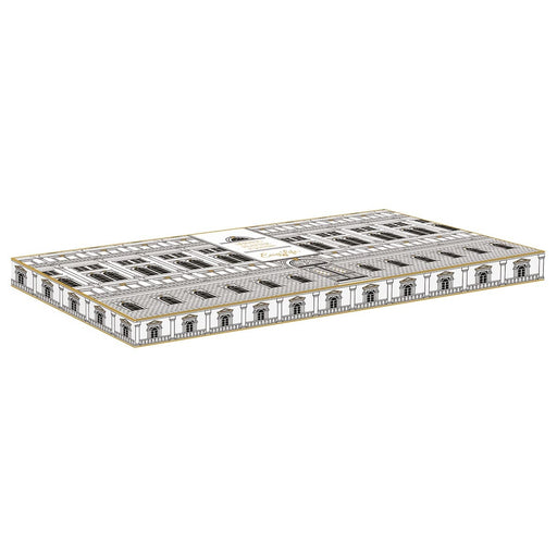 Easy Life - PALAZZO - 35x (13.8x) Platter | 15 cm / 5.9 in Home & Kitchen