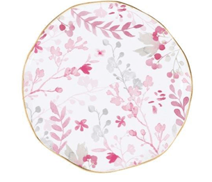 Easy Life - PARADISE - Plate | 16 cm Home & Kitchen