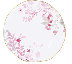 Easy Life - PARADISE - Plate | 19 cm Home & Kitchen