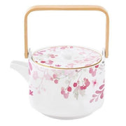 Easy Life - PARADISE - Teapot | 800 ml Home & Kitchen