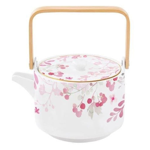 Easy Life - PARADISE - Teapot | 800 ml Home & Kitchen