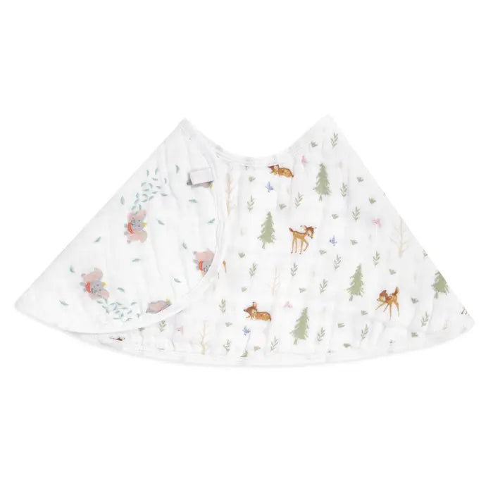 aden + anais - Burpy Bib
