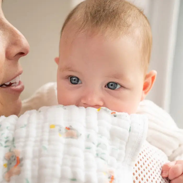 aden + anais - Burpy Bib