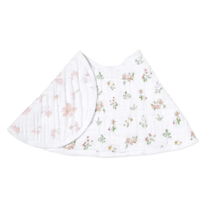 aden + anais - Burpy Bib