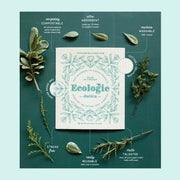 Ecologie - Swedish Dishcloth Aurora Home & Kitchen