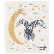 Ecologie - Swedish Dishcloth Moonlit Home & Kitchen