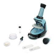 Educational Insights - GEOSAFARI MICROSCOPE SCIENCE SET Toys & Games