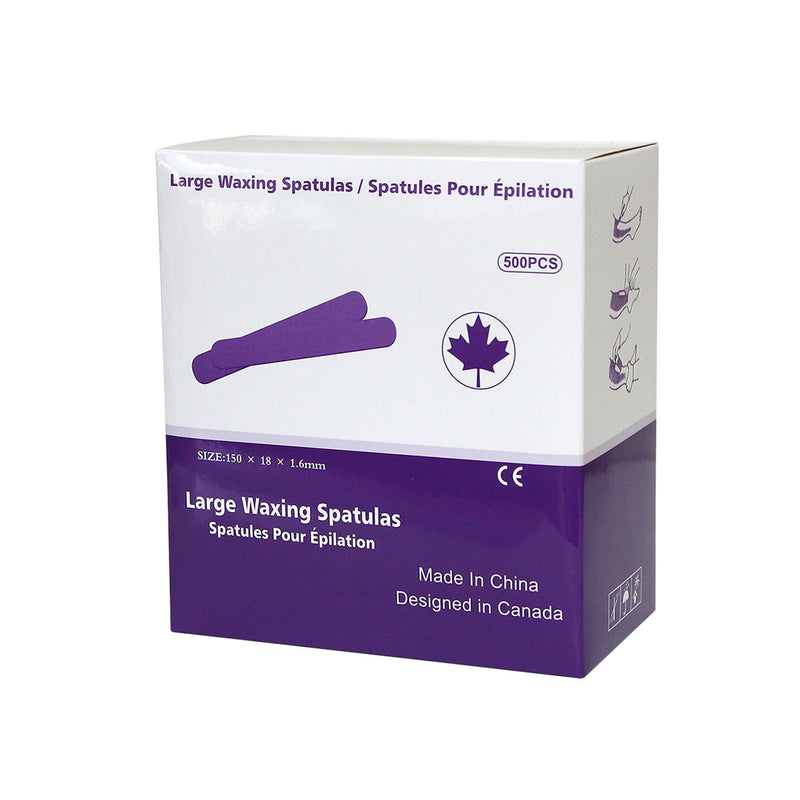 EEC - Large Wooden Applicator (5000)
