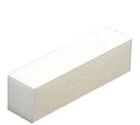 EEC - White Buffer 240/240 (10 - Pack)