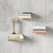 Conceal Shelves, Set Of 3 - image 4