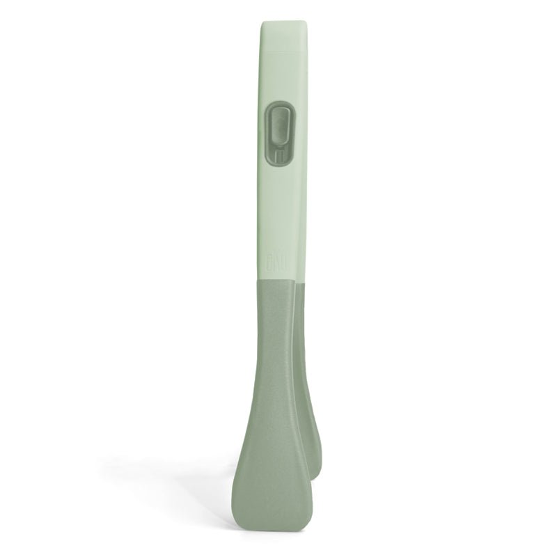 eKu - UPCYCLE™ Nylon Locking Tongs Home & Kitchen Avocado