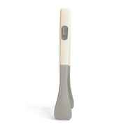 eKu - UPCYCLE™ Nylon Locking Tongs Home & Kitchen Grey
