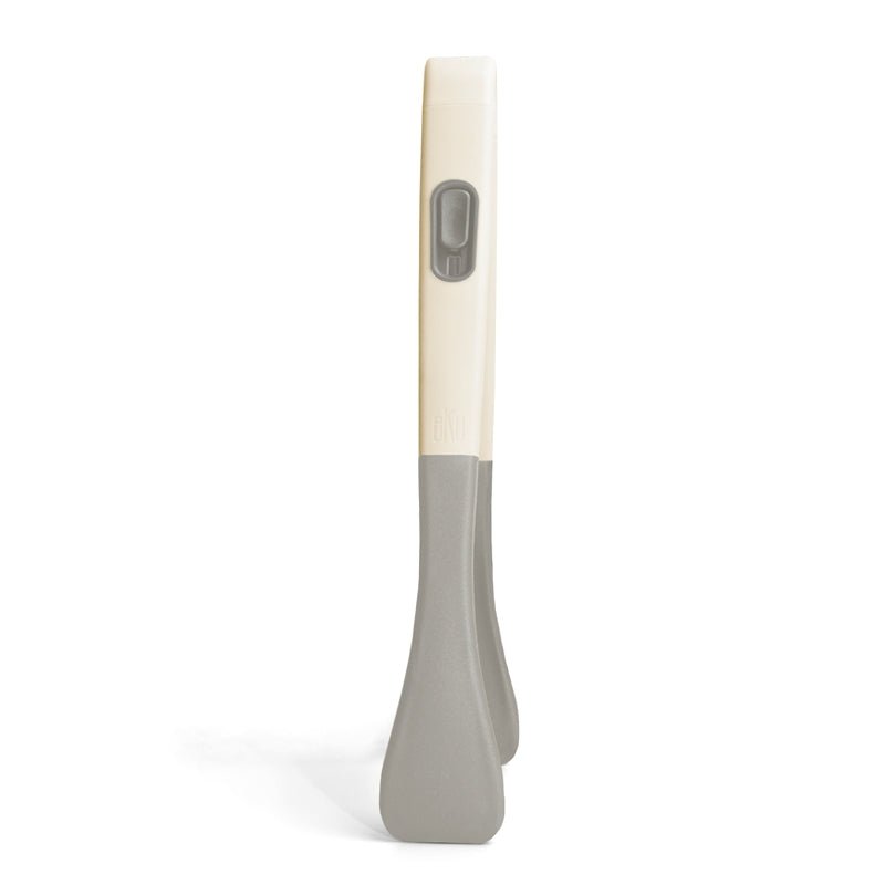 eKu - UPCYCLE™ Nylon Locking Tongs Home & Kitchen Grey