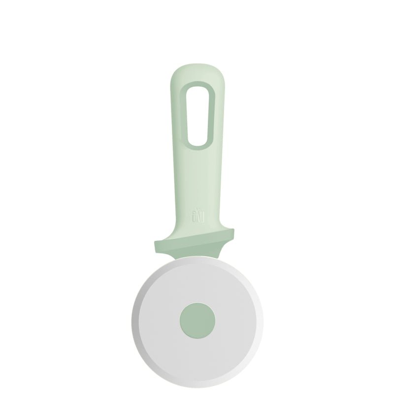 eKu - UPCYCLE™ Pizza Wheel Home & Kitchen Green