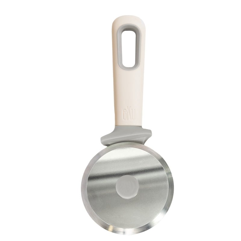 eKu - UPCYCLE™ Pizza Wheel Home & Kitchen Light Grey