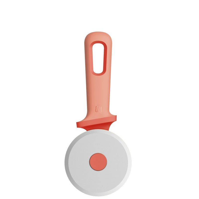 eKu - UPCYCLE™ Pizza Wheel Home & Kitchen Pink