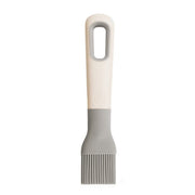 eKu - UPCYCLE™ Silicone Pastry Brush Home & Kitchen Grey