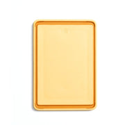 eKu - UPCYCLE™ Small Chopping Board Home & Kitchen Yellow