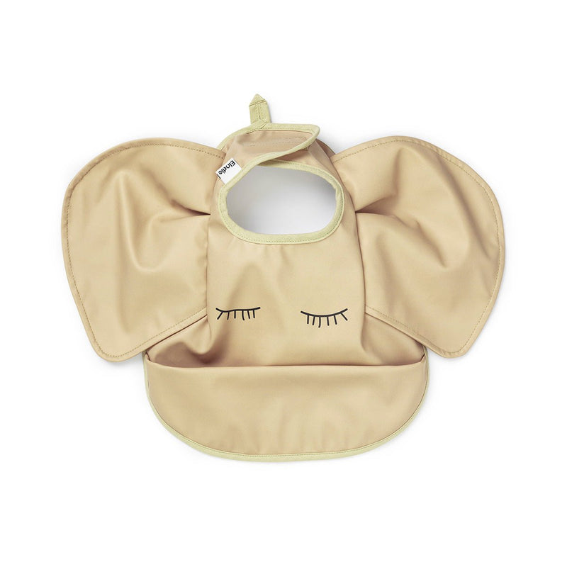 Elodie - Baby Bib Sweetheart Charlie Mother & Baby