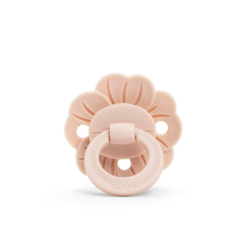 Elodie - Binky Bloom Powder Pink Mother & Baby