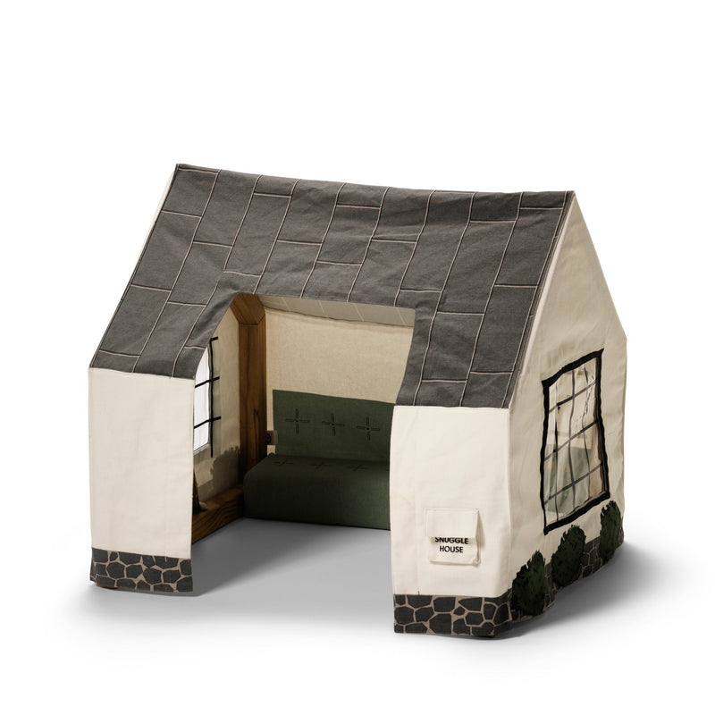 Elodie - House of Elodie Snuggle House Toys & Games