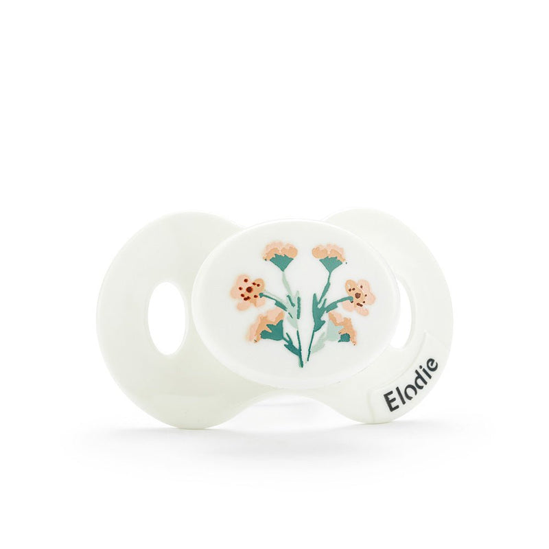 Elodie - Newborn Pacifier Meadow Flower Mother & Baby