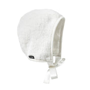 Elodie - Winter Bonnet - Shearling (6 - 12M) Apparel & Accessories