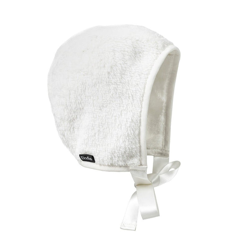 Elodie - Winter Bonnet - Shearling (6 - 12M) Apparel & Accessories