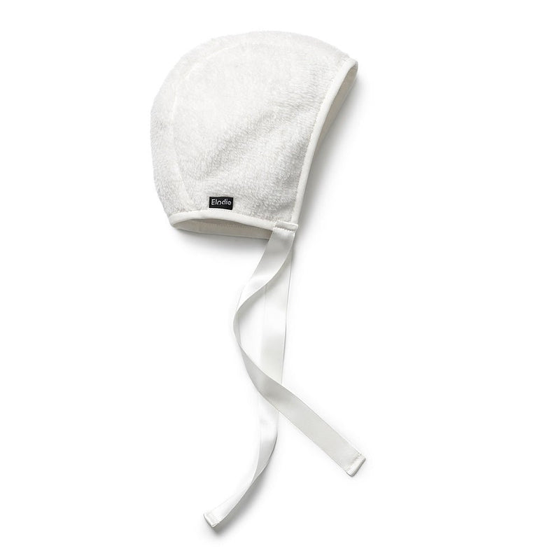 Elodie - Winter Bonnet - Shearling (6 - 12M) Apparel & Accessories