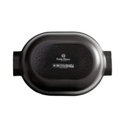 Emile Henry - Delight Oval Dutch Oven (Induction Compatible) Home & Kitchen