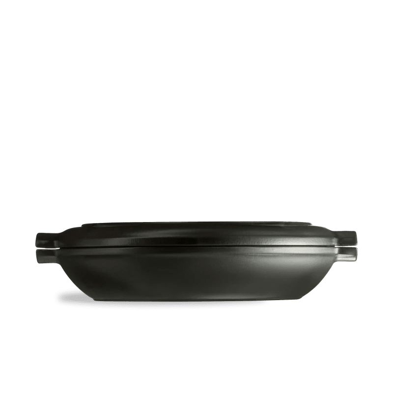 EMILE HENRY - DELIGHT Tarte Tatin Set"Tatin Set, 2.2L" Home & Kitchen