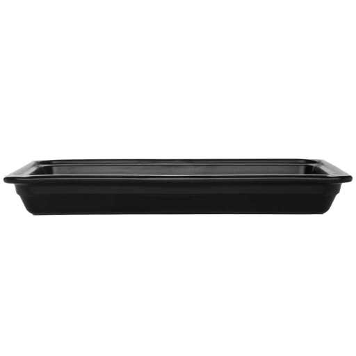 EMILE HENRY - NOIR SATINE FULL SIZE PAN 6.3L