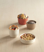 Emile Henry - Ramekin N°9 - Ø9cm | 0.15L/5oz Home & Kitchen Argile
