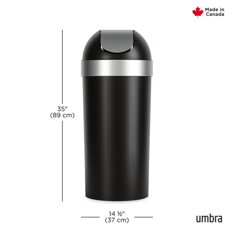 Venti Trash Can - image 4