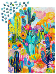 ENJOY - Cacti Land Toys & Games