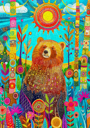 ENJOY - Hibernation Ends Toys & Games