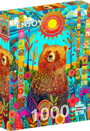 ENJOY - Hibernation Ends Toys & Games