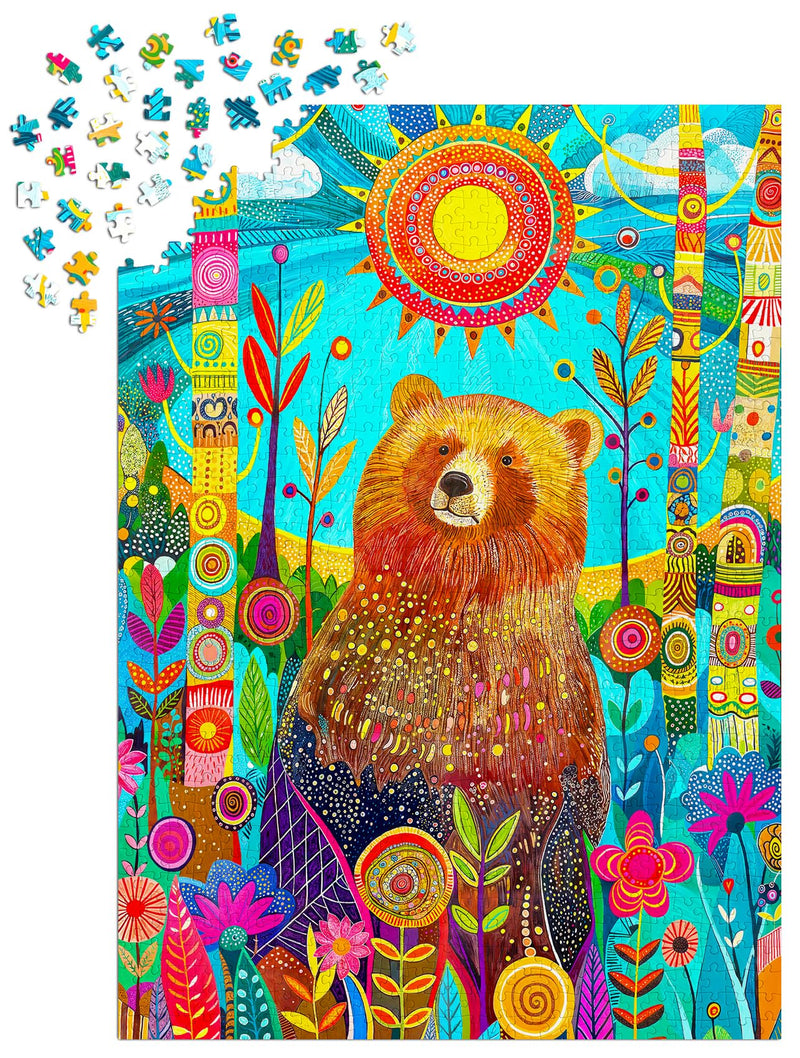 ENJOY - Hibernation Ends Toys & Games