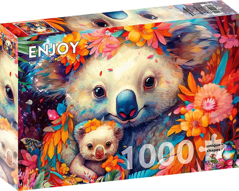ENJOY - Koala Kuddles Toys & Games