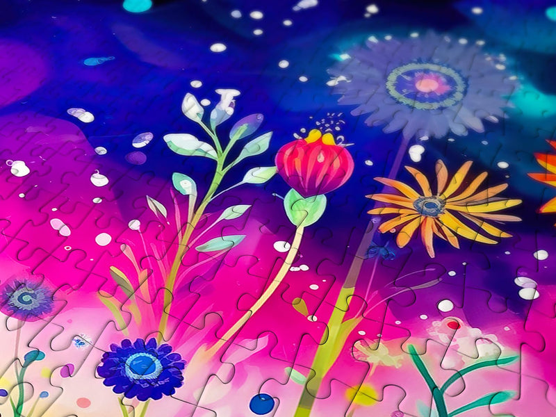 ENJOY - Petal Serenade Toys & Games